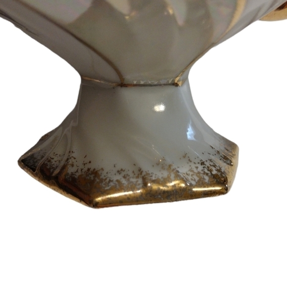 RARE Vintage Simpsons Ambassador Ware Tea Cup& Saucer - Picture 9 of 11